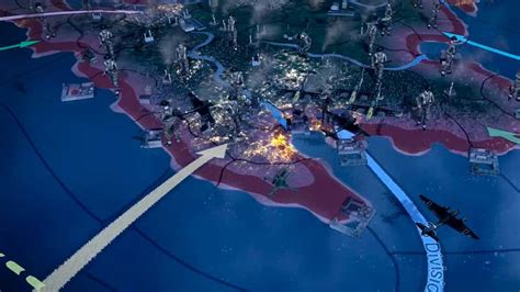 Hearts Of Iron 4 Cheats (Best Console Commands).
